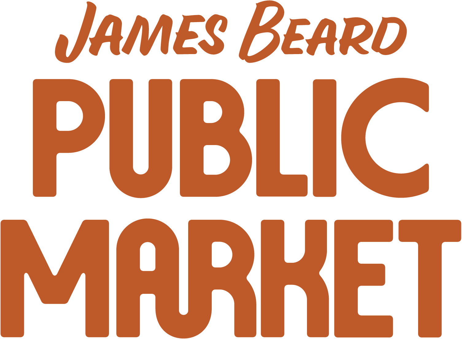 James Beard Public Market